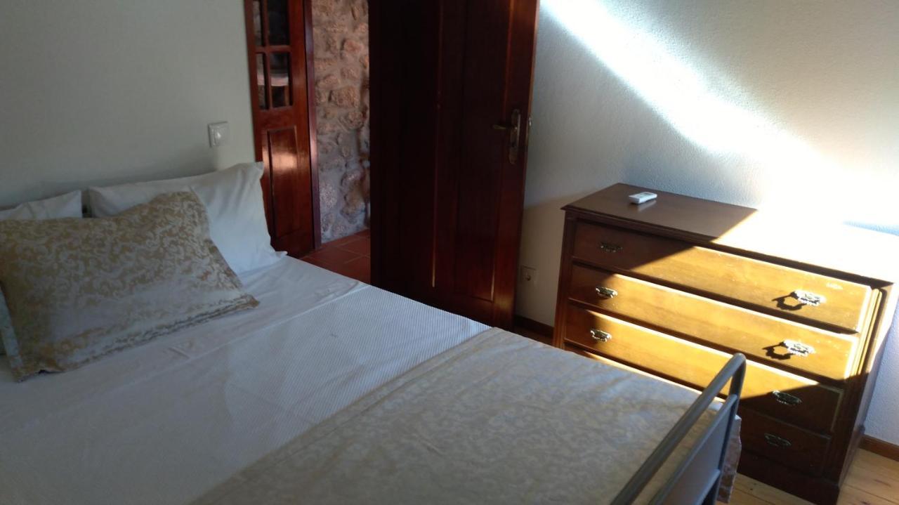 Willa Casa Da Choqueira Vieira do Minho Zewnętrze zdjęcie