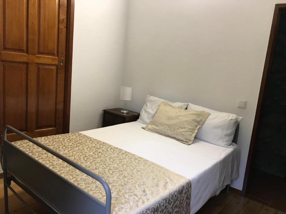 Willa Casa Da Choqueira Vieira do Minho Zewnętrze zdjęcie